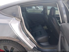 Tesla Model 3 PERFORMANCE DUAL MOTOR ALL-WHEEL DRIVE, снимка 8