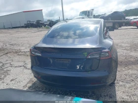 Tesla Model 3 PERFORMANCE DUAL MOTOR ALL-WHEEL DRIVE, снимка 16