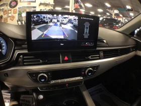 Audi A4 2.0 TFSI * S Line * АвтоКредит* (ЦЕНА ДО БГ), снимка 7