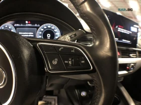 Audi A4 2.0 TFSI * S Line * АвтоКредит* (ЦЕНА ДО БГ), снимка 5