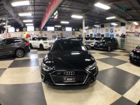 Audi A4 2.0 TFSI * S Line * АвтоКредит* (ЦЕНА ДО БГ), снимка 1
