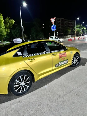 Kia K5 2.0, снимка 5