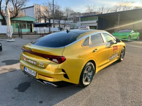 Kia K5 2.0, снимка 13