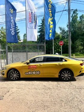 Kia K5 2.0, снимка 6
