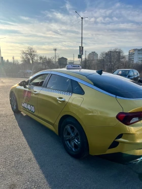 Kia K5 2.0, снимка 10