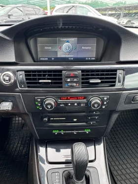 BMW 325 2.5i АВТОМАТ, снимка 9