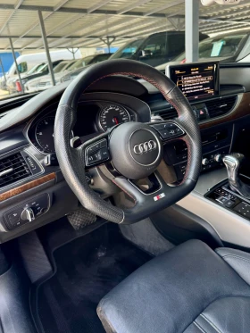 Audi A6, снимка 10