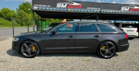 Audi A6, снимка 6