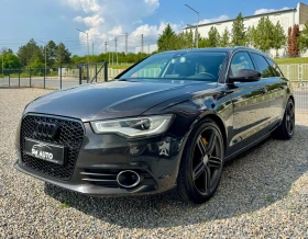 Audi A6, снимка 7