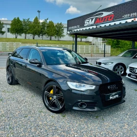 Audi A6, снимка 1