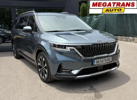 Kia Carnival 2.2 CRDI l Noblesse 8+ 1 ДДС - Налични 2 бр. в БГ, снимка 1