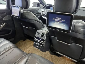 Mercedes-Benz S 500 L 4MATIC, снимка 17
