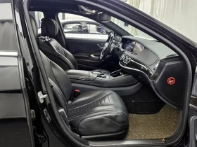 Mercedes-Benz S 500 L 4MATIC, снимка 11