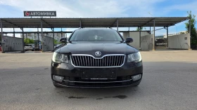Skoda Superb KATO ЧИСТО НОВ, снимка 3