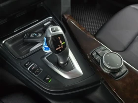 BMW 320 d, снимка 9