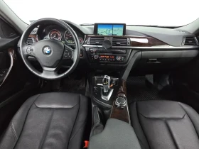BMW 320 d, снимка 7
