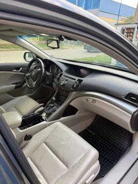 Honda Accord Executive + , снимка 9