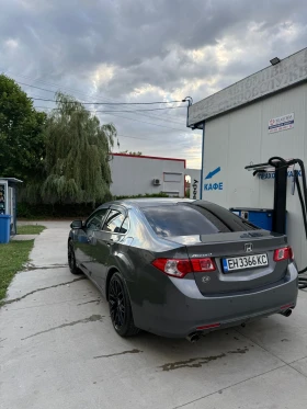 Honda Accord Executive + , снимка 3