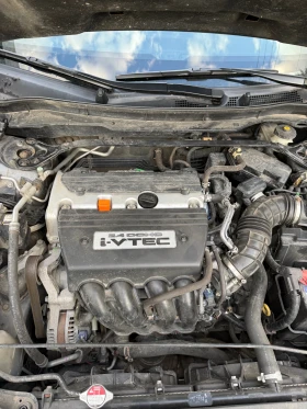 Honda Accord Executive + , снимка 11