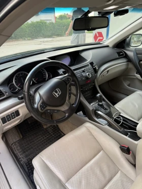 Honda Accord Executive + , снимка 6