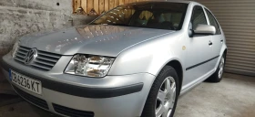 VW Bora 1.6SR, снимка 3
