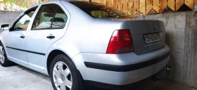 VW Bora 1.6SR, снимка 2