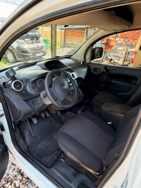 Renault Kangoo 1.5 HDI, снимка 11