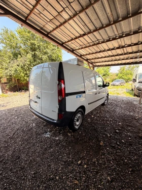 Renault Kangoo 1.5 HDI, снимка 4