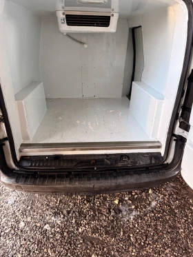 Renault Kangoo 1.5 HDI, снимка 12