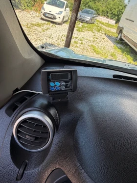 Renault Kangoo 1.5 HDI, снимка 10