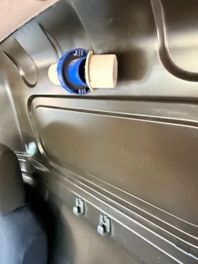 Renault Kangoo 1.5 HDI, снимка 14