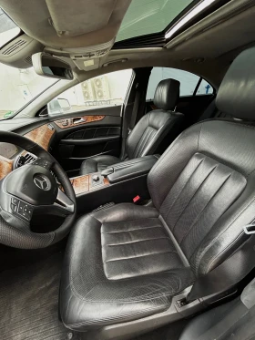 Mercedes-Benz CLS 350 CDI, снимка 6