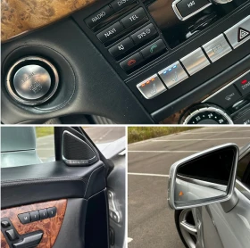Mercedes-Benz CLS 350 CDI, снимка 10