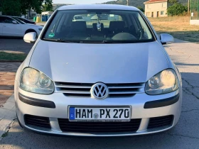 VW Golf GOLF V 1.4i, снимка 1