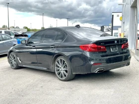 BMW 540 M* xDrive* , снимка 4