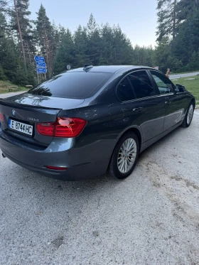BMW 318, снимка 3