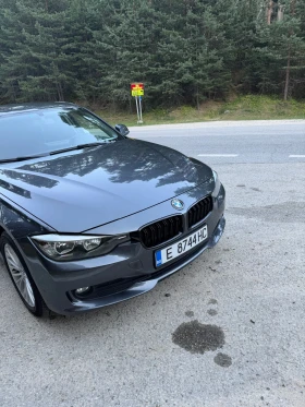 BMW 318, снимка 2