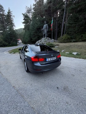 BMW 318, снимка 1