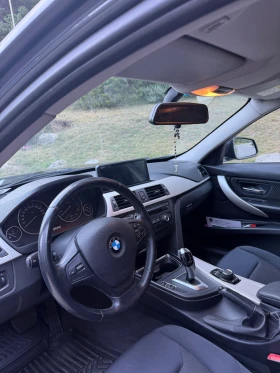 BMW 318, снимка 7