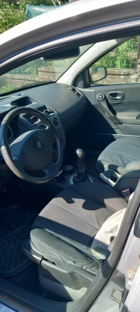 Renault Megane Комби, снимка 3
