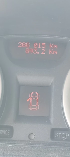 Renault Megane Комби, снимка 1