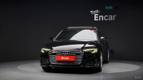 Audi A6 45TFSI/QUATTRO/PREMIUM, снимка 2