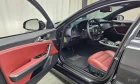 Kia Stinger * 3.3 Turbo AWD * ЦЕНА ДО БГ, снимка 7