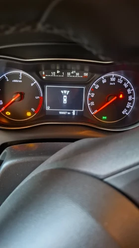 Opel Zafira Zafira, снимка 11