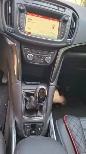 Opel Zafira Zafira, снимка 6