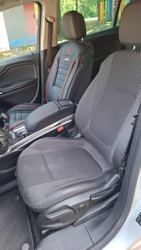 Opel Zafira Zafira, снимка 7