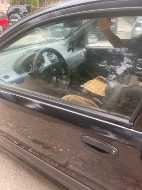 Chevrolet Kalos, снимка 8