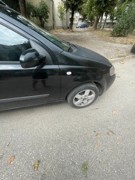 Chevrolet Kalos, снимка 5
