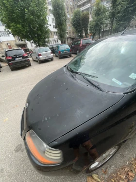 Chevrolet Kalos, снимка 2