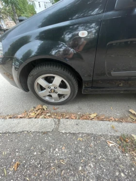 Chevrolet Kalos, снимка 4